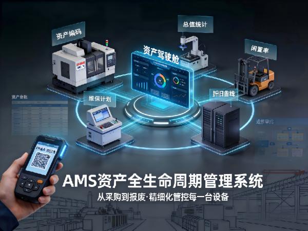 智胜APS智能排产系统